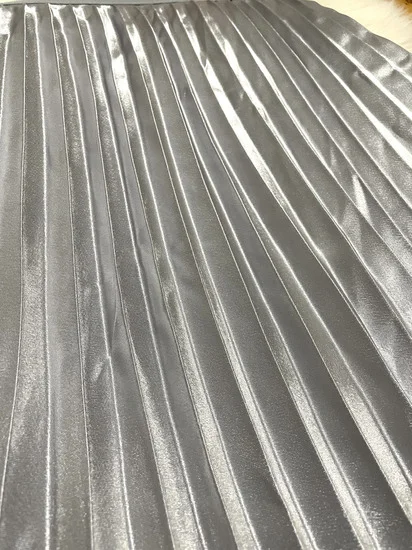 Atmosphere plisirana suknja vel.S