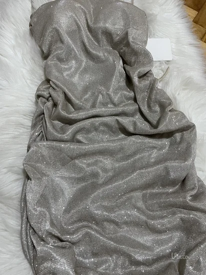 NOVO Haljina na šljokice UNI