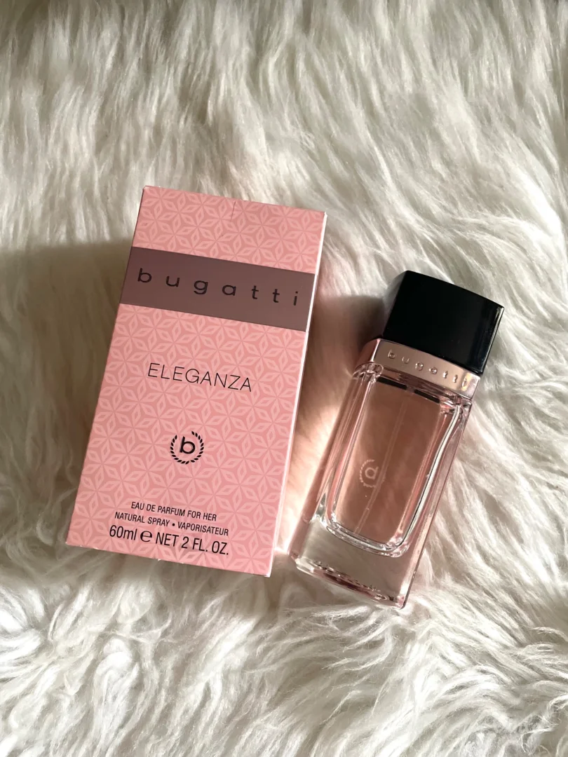 Bugatti eleganza EdP