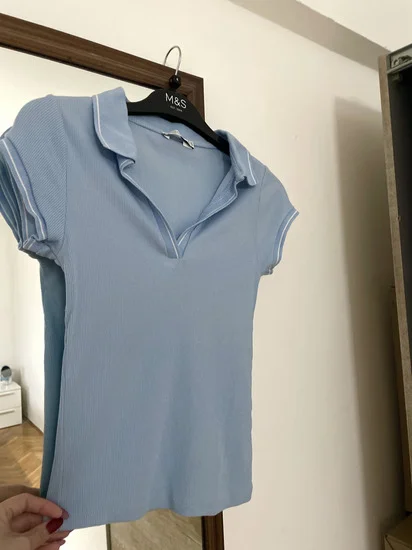 Stradivarius polo majica vel.XS