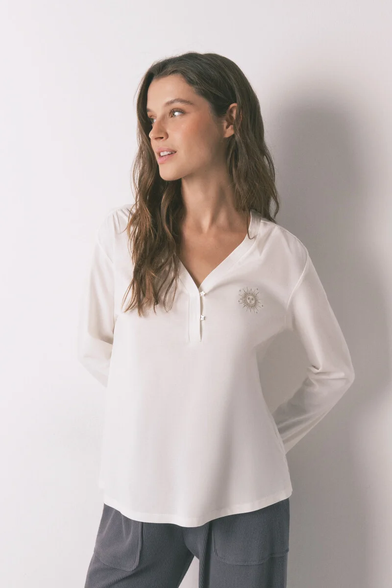NOVO Women's secret set pidzama