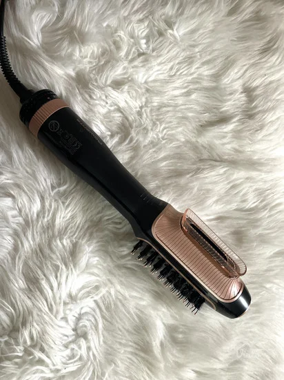 Rowenta Reverso 2 u 1 Fen i četka za ispravljanje