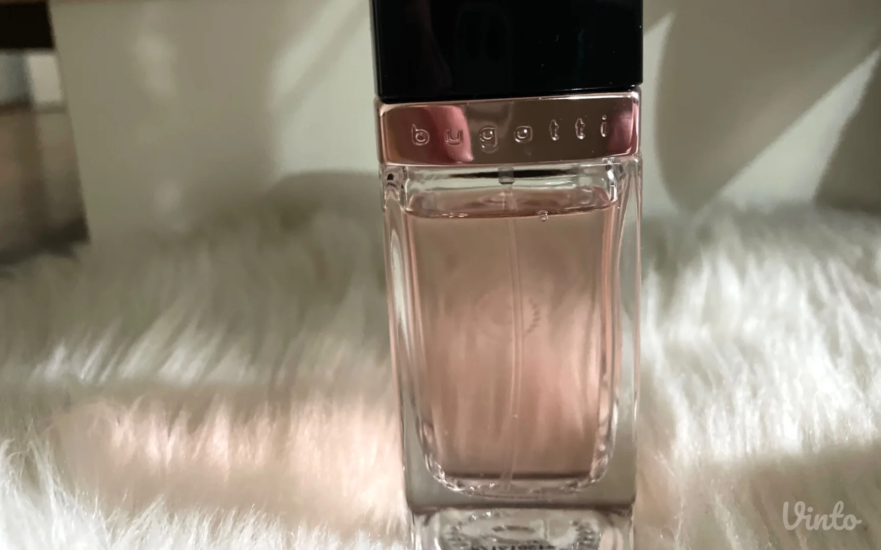 Bugatti eleganza EdP