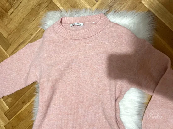 LC Waikiki dzemper haljina velicina XS/S