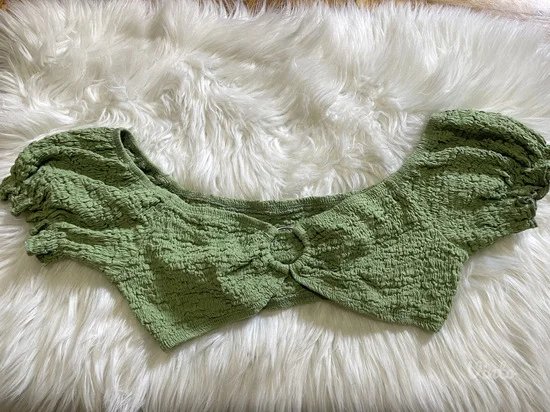 Shein letnji komplet vel.S