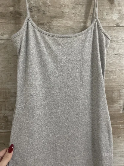 NOVO Siva Skims haljina na bretele vel.XS/S