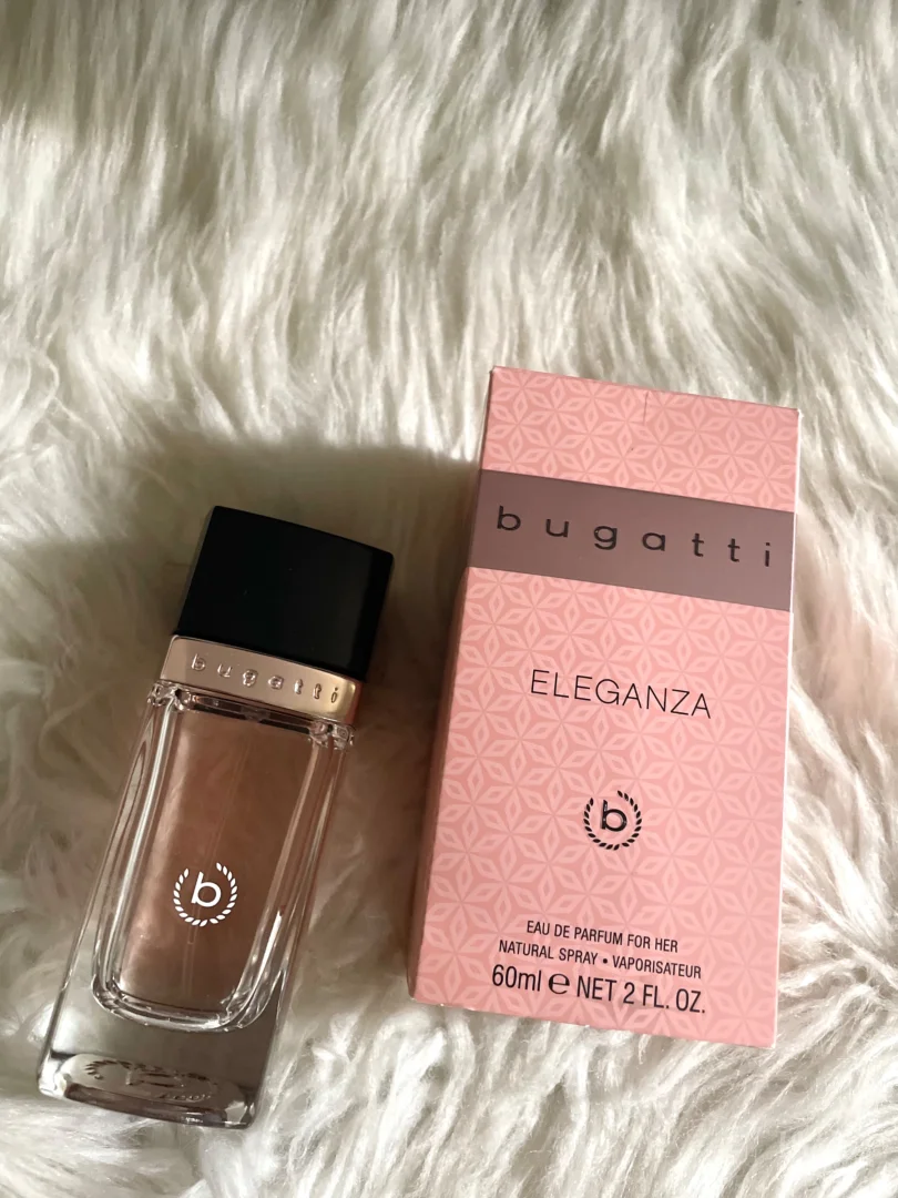 Bugatti eleganza EdP