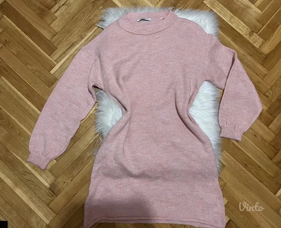 LC Waikiki dzemper haljina velicina XS/S