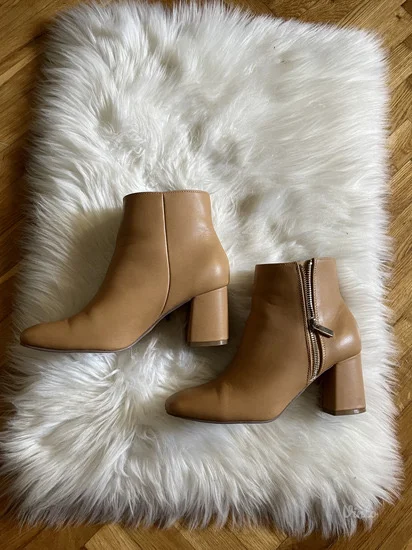 Lefties cizmice vel.37