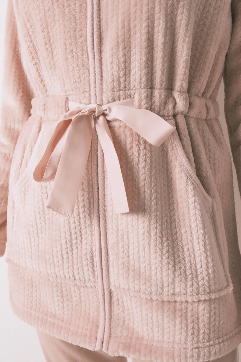 NOVO Women’s secret bademantil vel.M