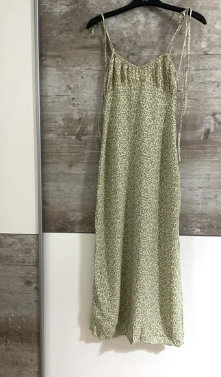 NOVO Pull&Bear letnja haljina vel.XS