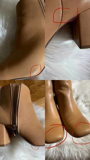 Lefties cizmice vel.37