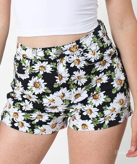 American Apparel highwaisted sorts vel.XS