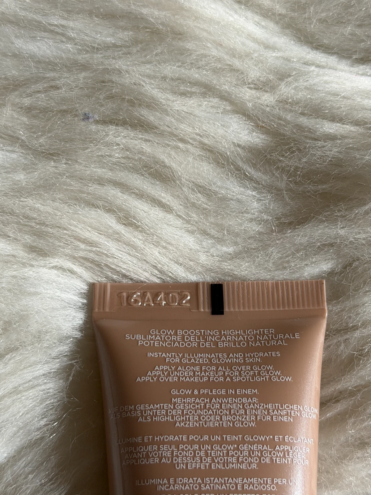 L’oreal lumi tecni puder
