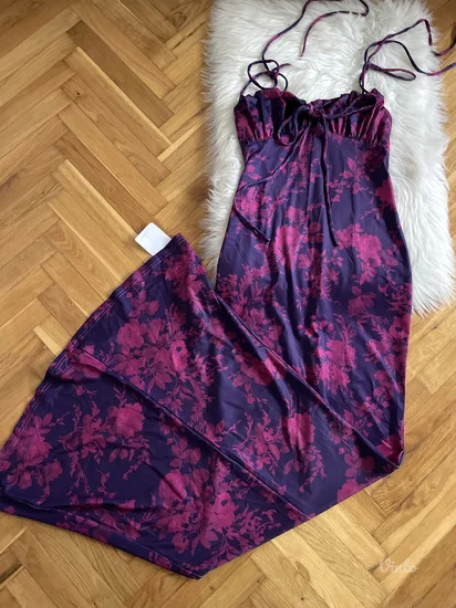 NOVO letnja haljina vel.XS/S