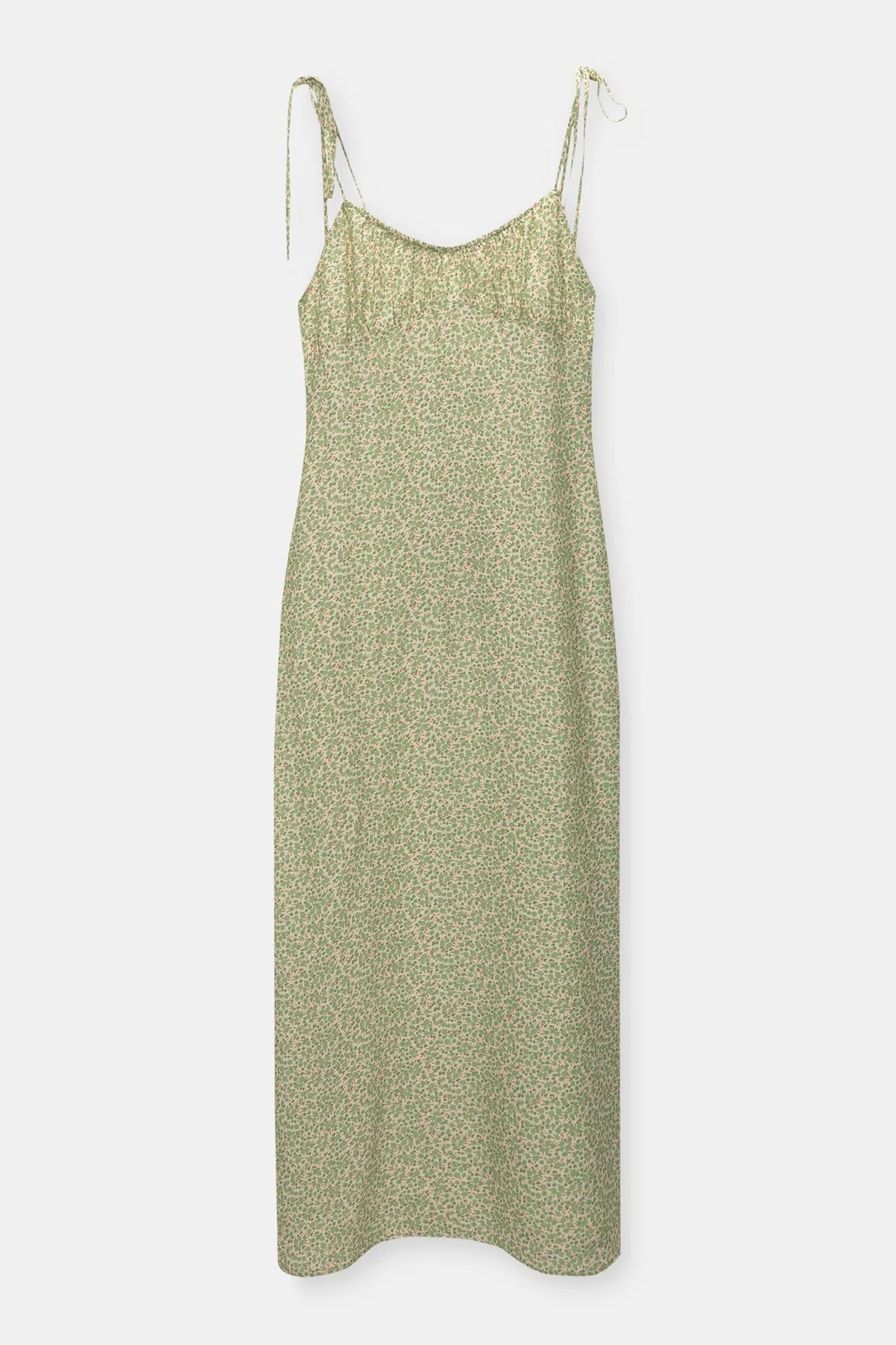 NOVO Pull&Bear letnja haljina vel.XS