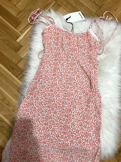 NOVO Pull&Bear letnja haljina vel.XS