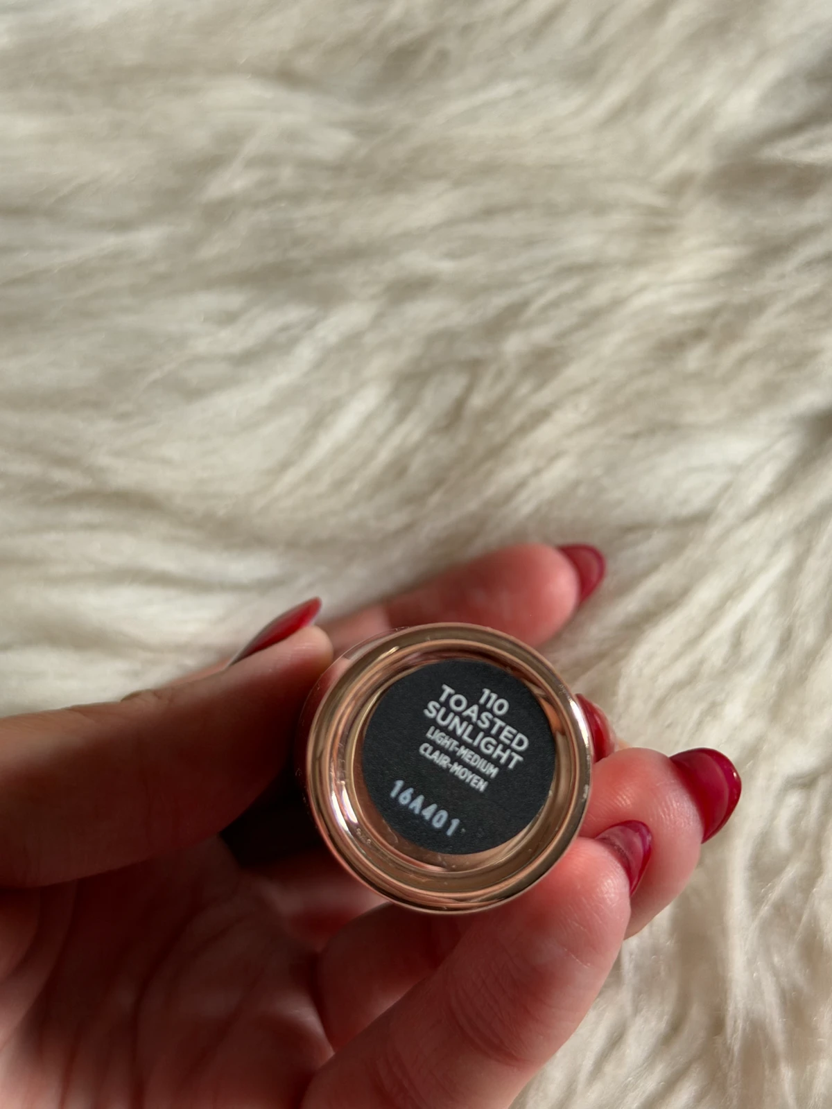 L’oreal lumi bronzer