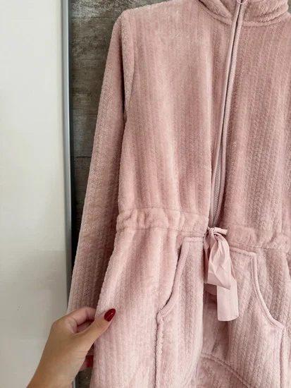 NOVO Women’s secret bademantil vel.M