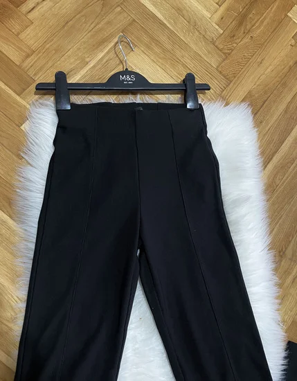 NOVO New Yorker wide leg helanke XXS