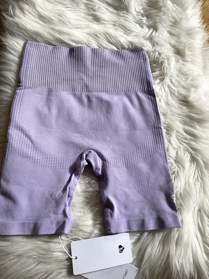 NOVO Women's best power seamless sorts vel.XS