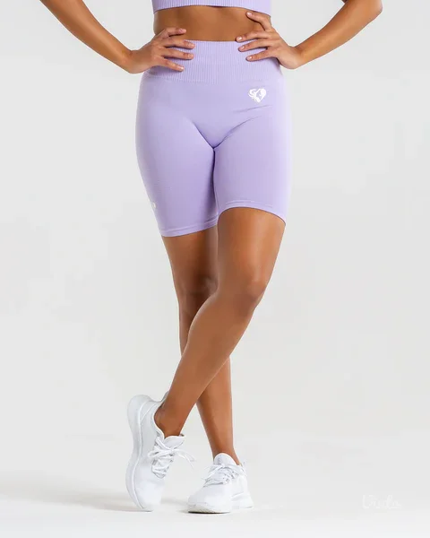 NOVO Women's best power seamless sorts vel.XS