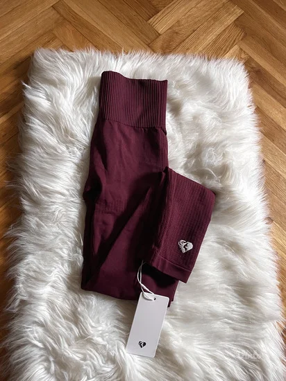 NOVO Women's best power seamless helanke vel.XS