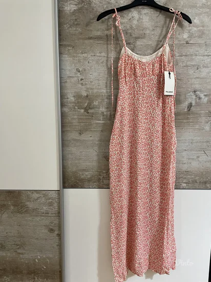 NOVO Pull&Bear letnja haljina vel.XS