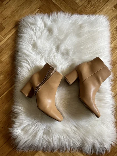 Lefties cizmice vel.37