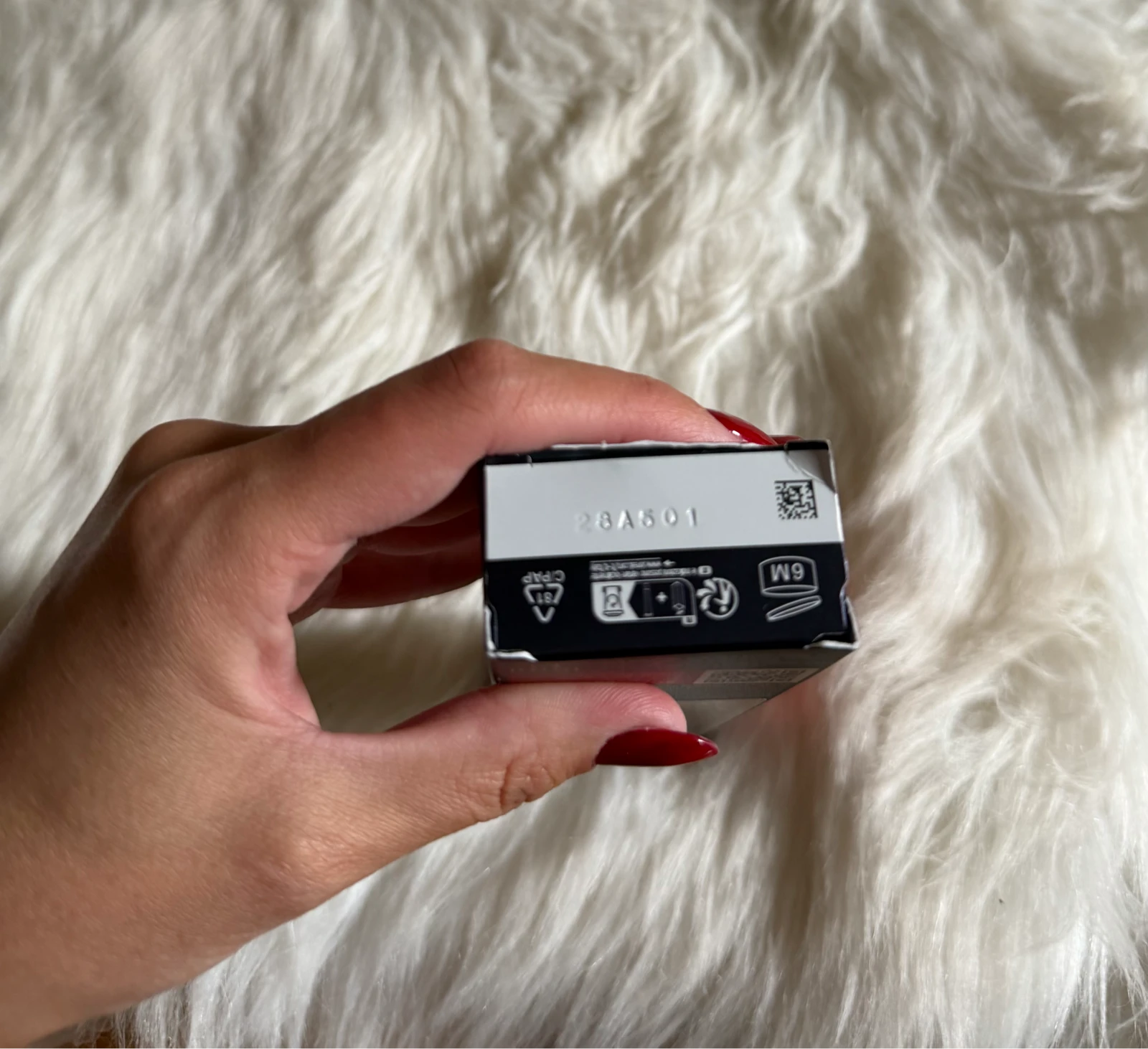 NOVO L’oreal revitalift laser antirid