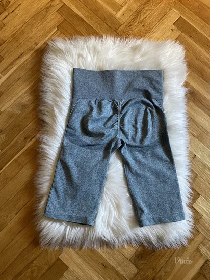 NOVO Push up sorts za trening vel.S