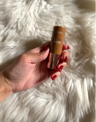 L’oreal lumi bronzer