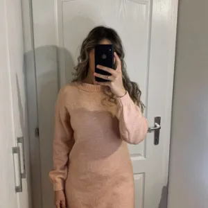 LC Waikiki dzemper haljina velicina XS/S