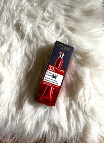 NOVO L’oreal revitalift laser antirid