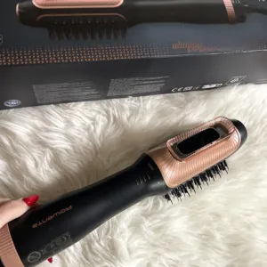 Rowenta Reverso 2 u 1 Fen i četka za ispravljanje