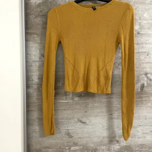 H&M Oker dzemper vel.XS