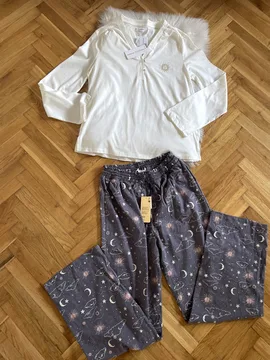 NOVO Women's secret set pidzama