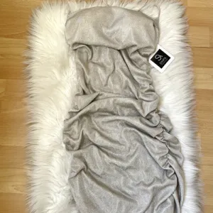 NOVO Haljina na šljokice UNI