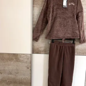 NOVO Women's secret set plisana pidzama vel.XS