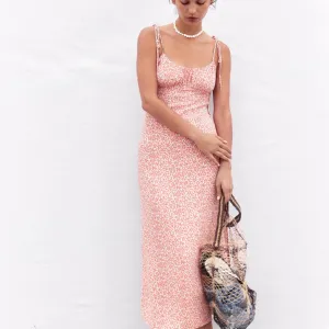 NOVO Pull&Bear letnja haljina vel.XS