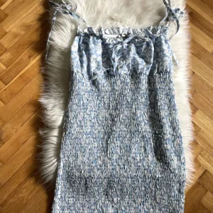 Etika letnja haljina vel.S