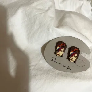 Bezuslovan poklon - NOVO David Bowie mindjuse