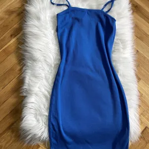 NOVO New yorker plava haljina vel.XS