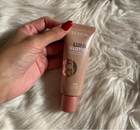 L’oreal lumi tecni puder