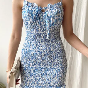 Etika letnja haljina vel.S