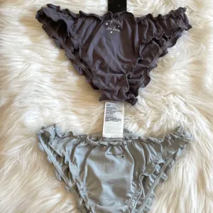 Bezuslovan poklon - NOVO H&M set gacica vel.XS