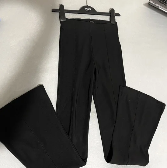 NOVO New Yorker wide leg helanke XXS