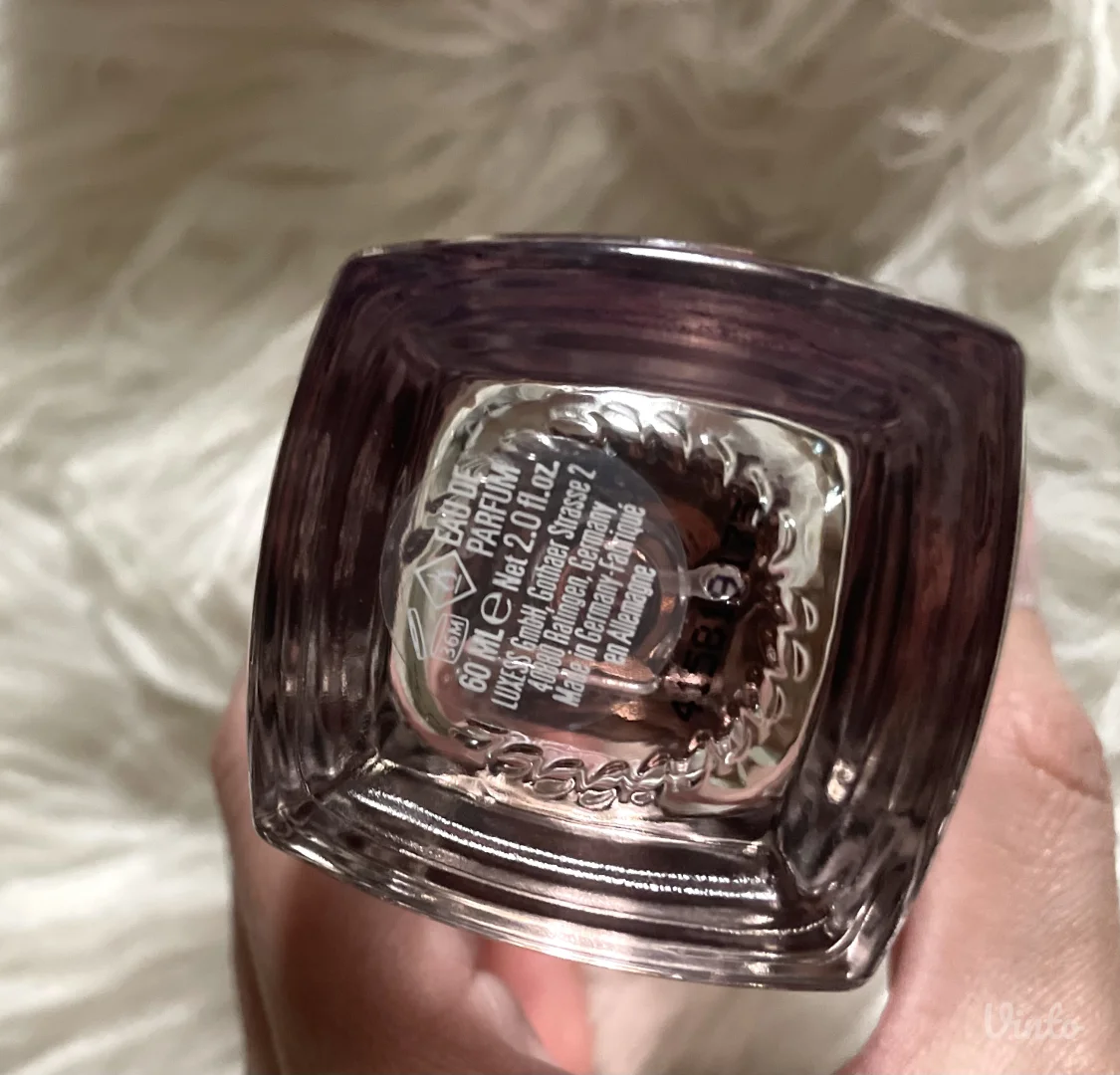 Bugatti eleganza EdP