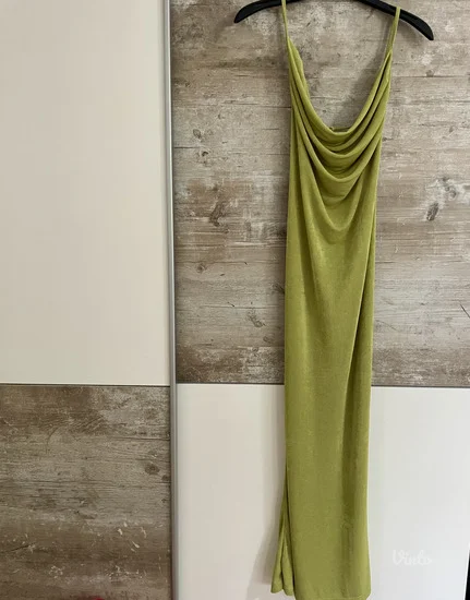 Shein viralna letnja haljina