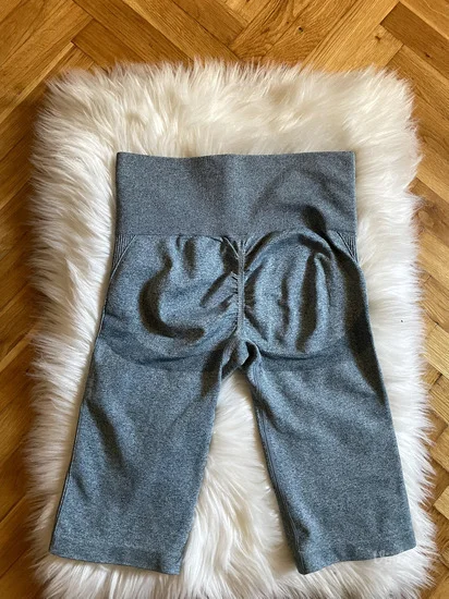 NOVO Push up sorts za trening vel.S